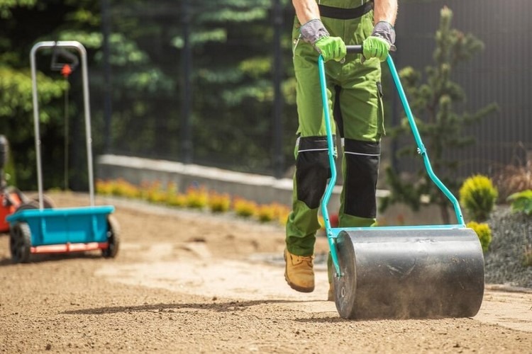 tuinonderhoud en tuinaanleg in beringen